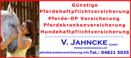 Pferdekrankheiten